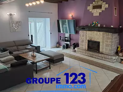Maison, 150 m²