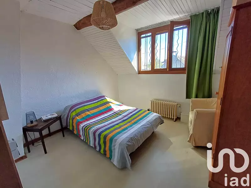 Maison, 105 m²