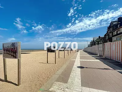 Appartement, 48,5 m²