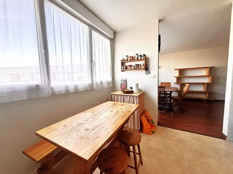 Appartement, 75,53 m²