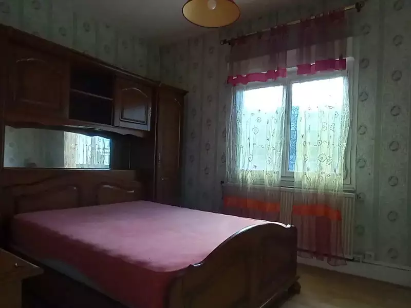 Maison, 138 m²