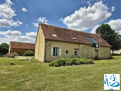 Maison, 412 m²