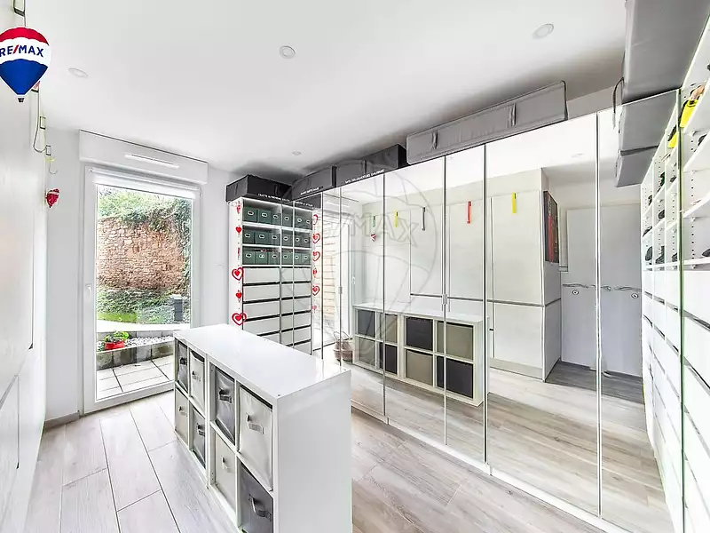 Appartement, 102 m²