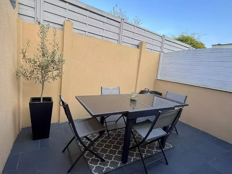 Maison, 52 m²