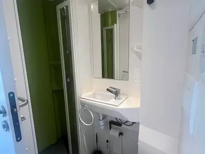 Appartement, 25 m²