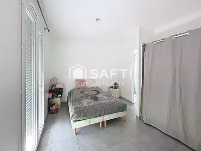Maison, 107 m²