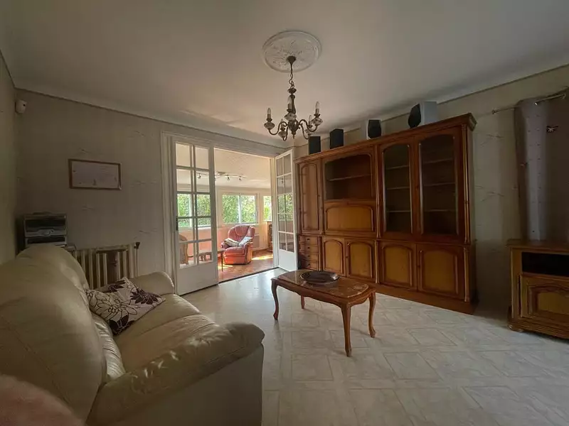 Maison, 115 m²