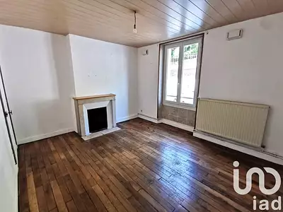 Appartement, 60 m²