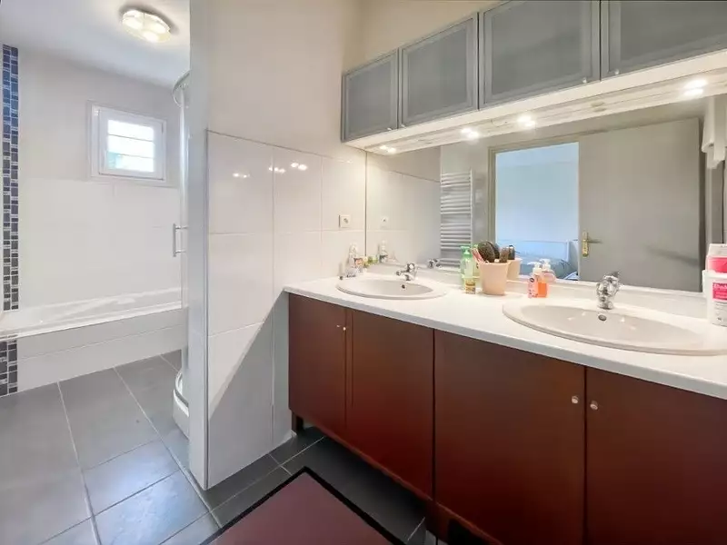Appartement, 126 m²