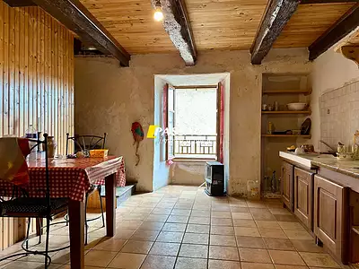 Maison, 74,07 m²