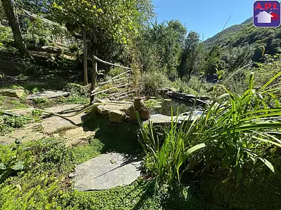 Maison, 97 m²