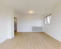 Appartement, 59,36 m²