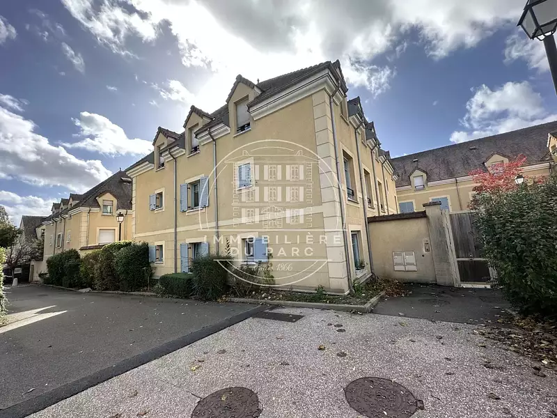 Appartement, 50,51 m²