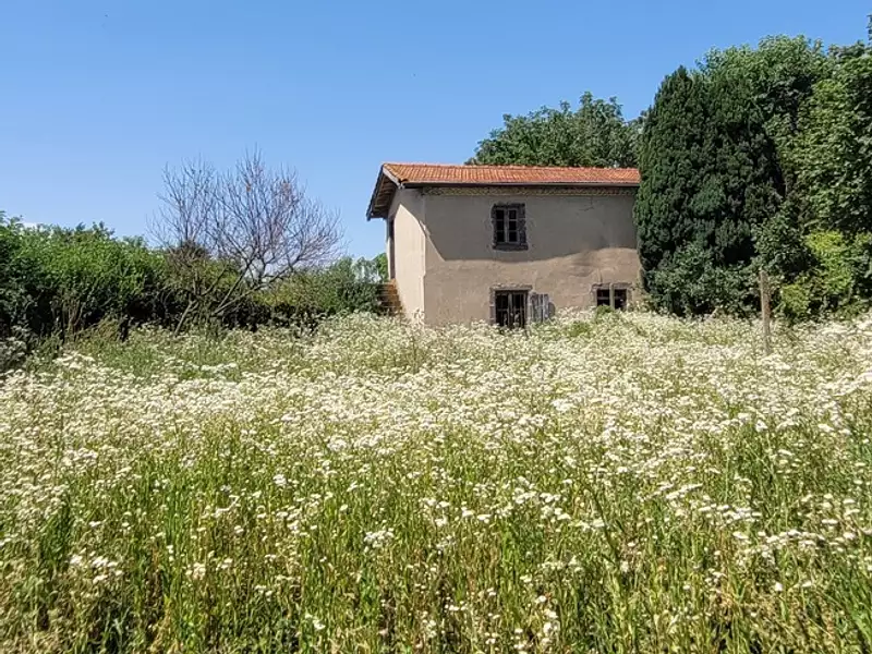Maison, 75 m²