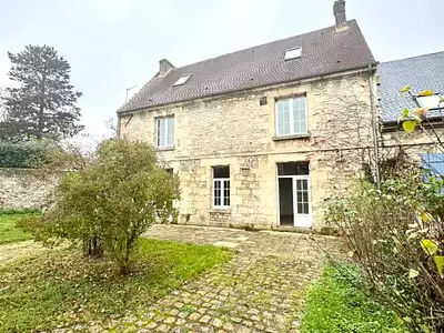 Maison, 290 m²