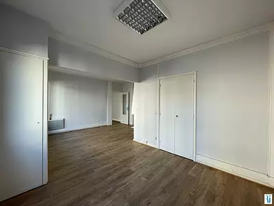 Appartement, 76,3 m²