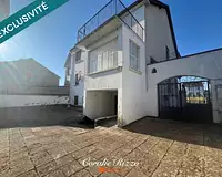 Maison, 190 m²