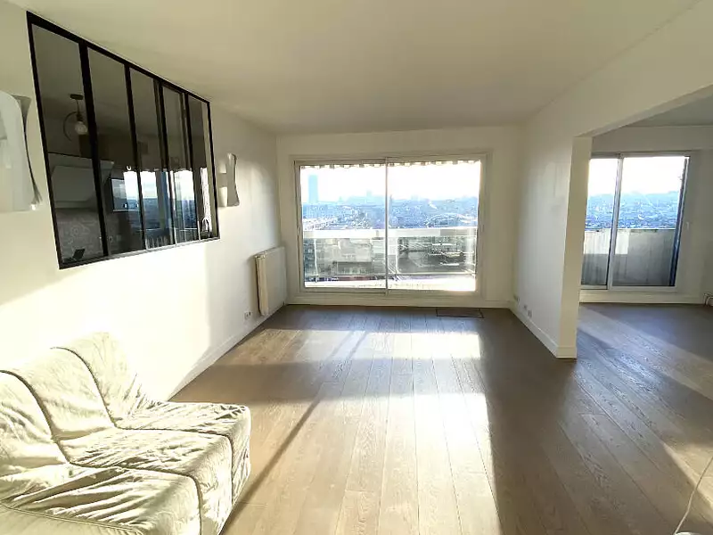 Appartement, 93,13 m²