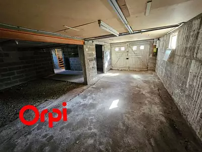 Maison, 65 m²