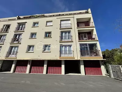 Appartement, 76 m²