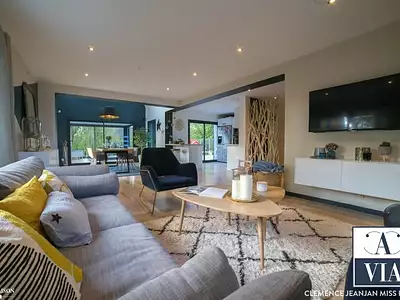 Appartement, 87,17 m²