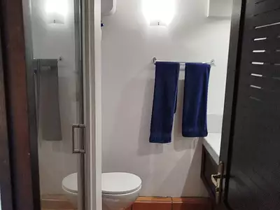Appartement, 21 m²