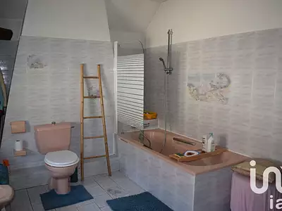 Maison, 222 m²