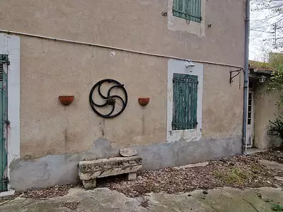 Maison, 200 m²