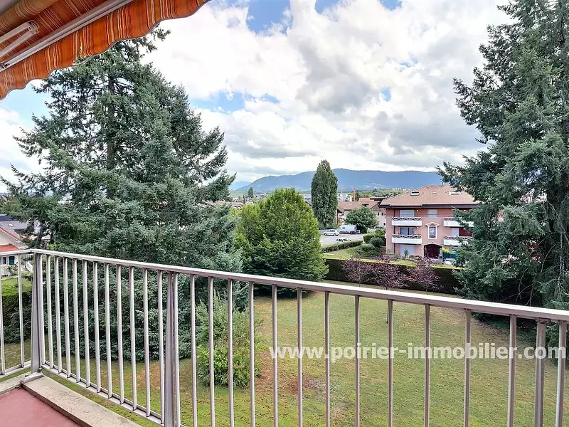 Appartement, 75,25 m²
