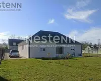 Maison, 131,95 m²