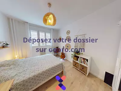 Appartement, 115 m²