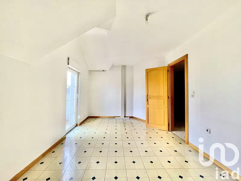 Maison, 135 m²
