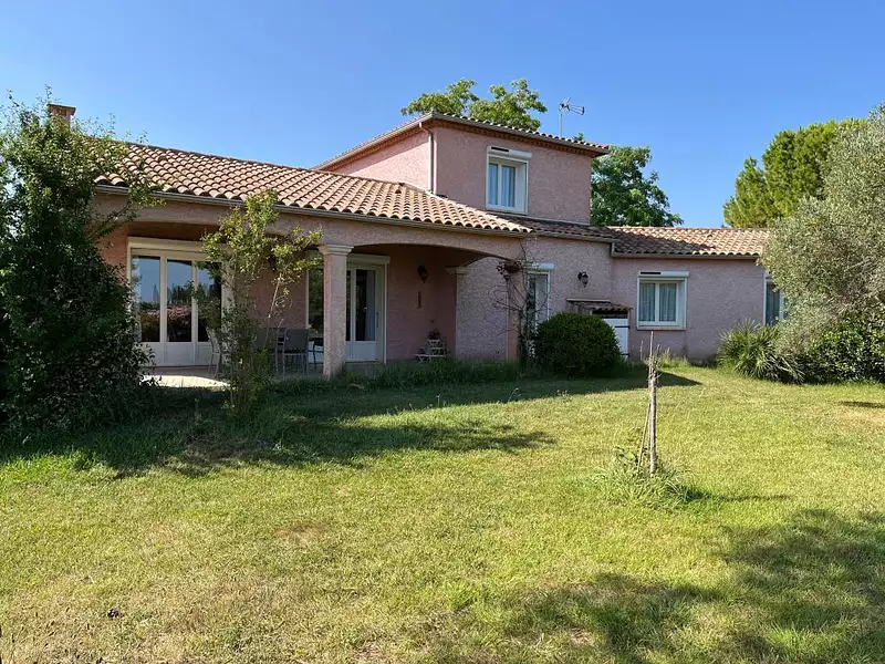 Maison, 152 m²