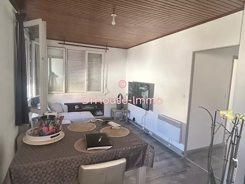 Appartement, 80 m²