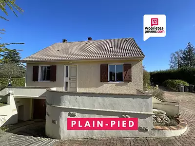 Maison, 74 m²
