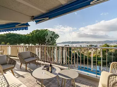 Appartement, 135 m²