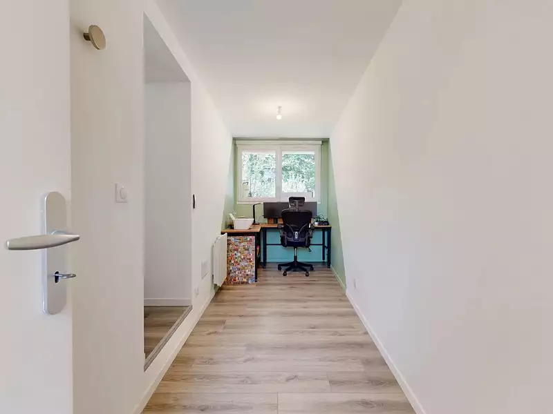 Maison, 96 m²