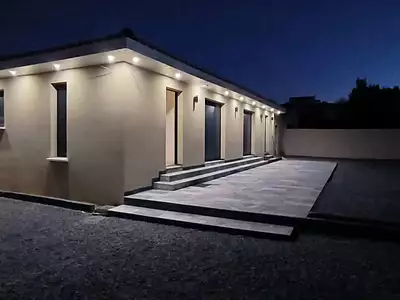 Maison, 128 m²