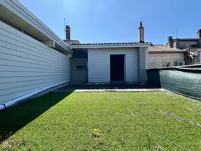 Appartement, 74 m²