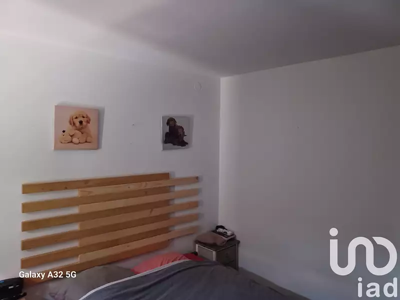 Maison, 100 m²