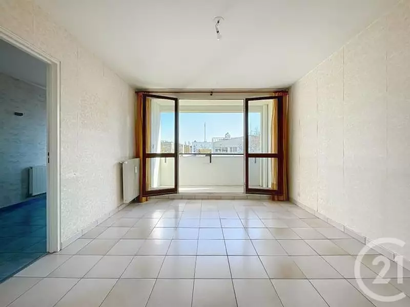 Appartement, 74,6 m²