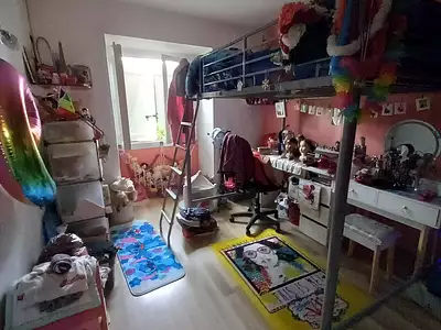 Maison, 87 m²