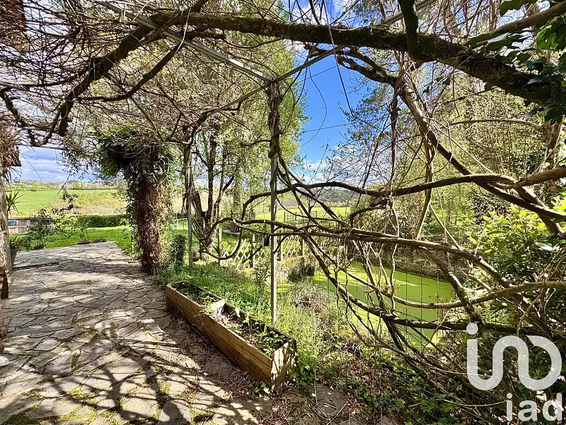 Maison, 159 m²