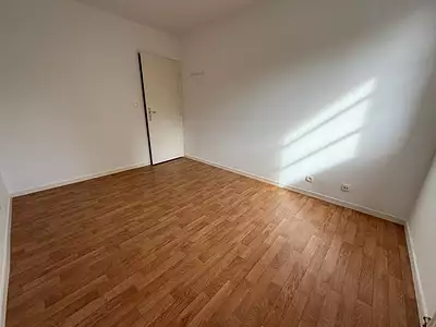Appartement, 62 m²