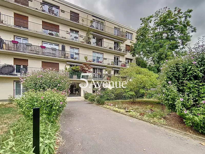 Appartement, 103 m²