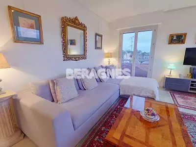 Appartement, 69,4 m²