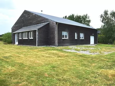 Maison, 190 m²