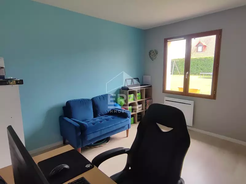 Maison, 132,6 m²