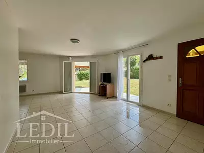 Maison, 91 m²