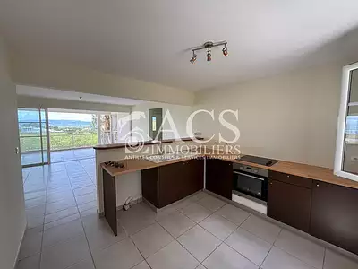 Appartement, 65,3 m²